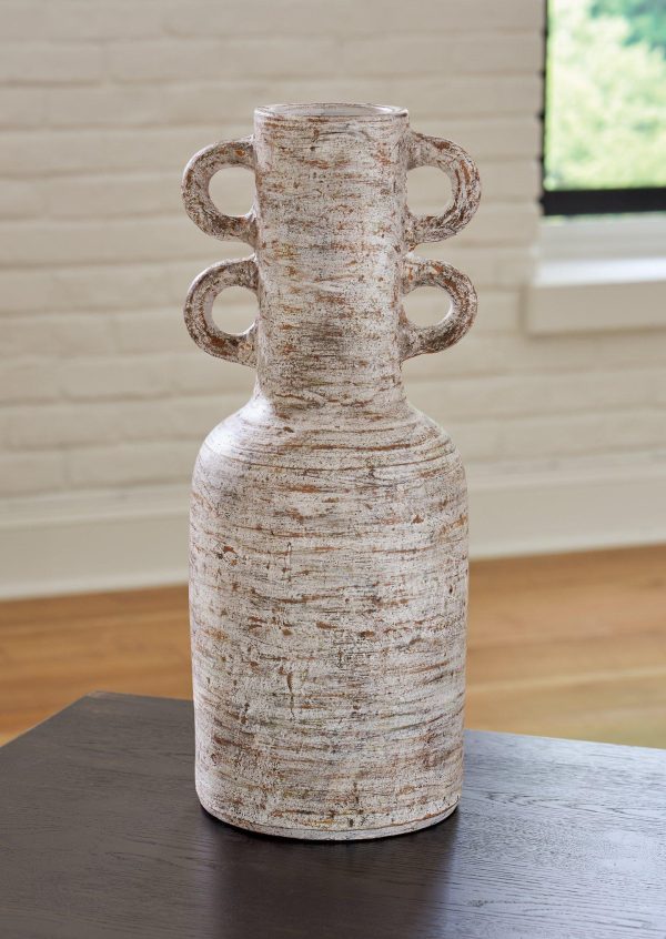 Wellbridge Vase Online now