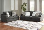 Karinne Living Room Set on Sale