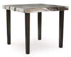 Jeshina Counter Height Dining Table Cheap