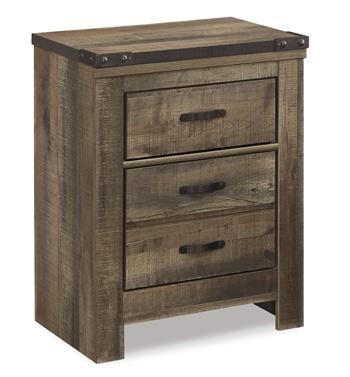 Trinell Nightstand For Sale