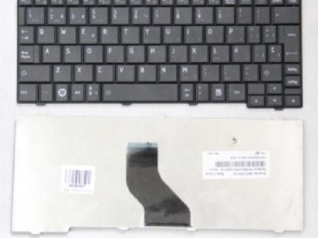 Toshiba Portege T110 T115 Series Laptop Keyboard PK130801A05 Online Hot Sale