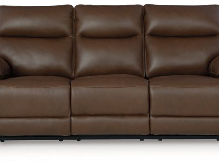 VonRyan Power Reclining Sofa Discount