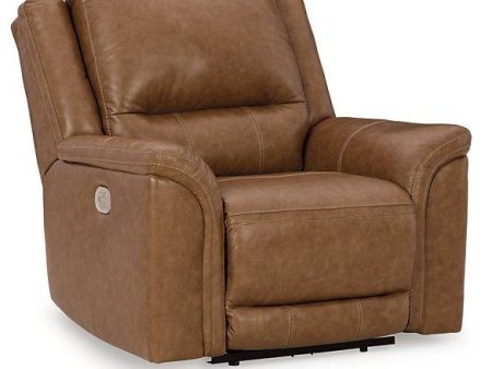 Trasimeno Power Recliner Online now