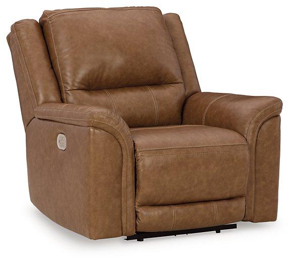 Trasimeno Power Recliner Online now