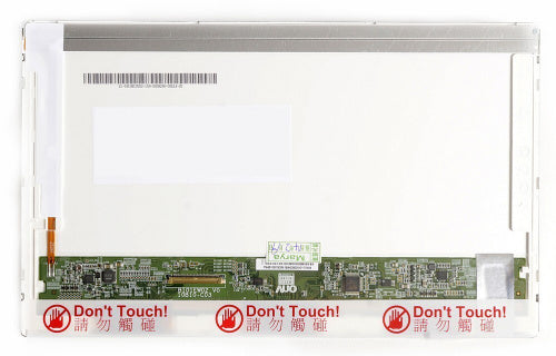 AUO Optronics B101EW02 V.1 10.1  Laptop LED Screen Matte 1280 x 720 pixels (SD+) 27R2475  27R2474 Online now