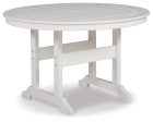 Transville Outdoor Dining Set Cheap