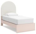 Wistenpine Upholstered Bed Online Hot Sale