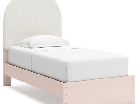 Wistenpine Upholstered Bed Online Hot Sale