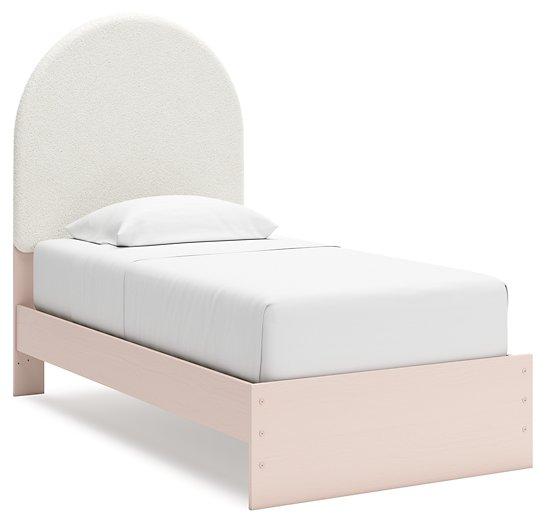 Wistenpine Upholstered Bed Online Hot Sale