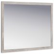 Vessalli Bedroom Mirror on Sale