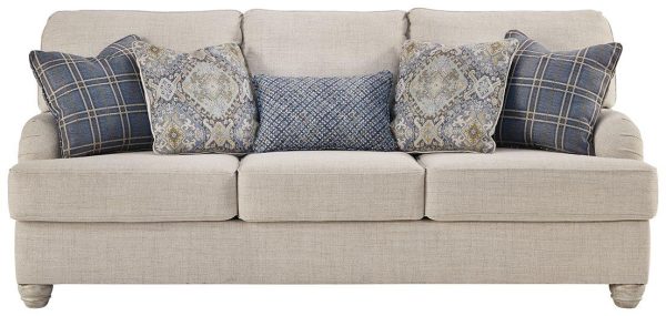 Traemore Living Room Set For Discount