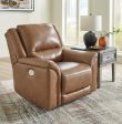 Trasimeno Power Recliner Online now