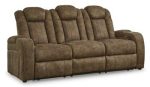 Wolfridge Power Reclining Sofa Online