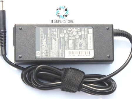 HP 90W Laptop Charger Original Online Sale