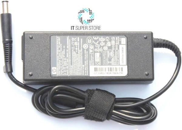 HP 90W Laptop Charger Original Online Sale