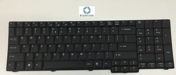 Acer Aspire 5735 7110 9420 Extensa 5635Z Series Laptop Keyboard MP-07A53U4-442 Online Hot Sale