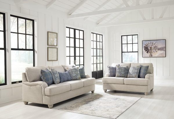 Traemore Living Room Set For Discount