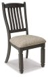 Tyler Creek Dining Chair For Cheap