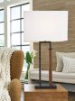 Voslen Table Lamp (Set of 2) Supply