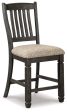 Tyler Creek Counter Height Bar Stool Online now