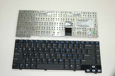 HP Pavilion DV1000 DV1200 DV1300 laptop Keyboard Black Online now