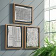 Wonderstow Wall Art (Set of 3) For Cheap