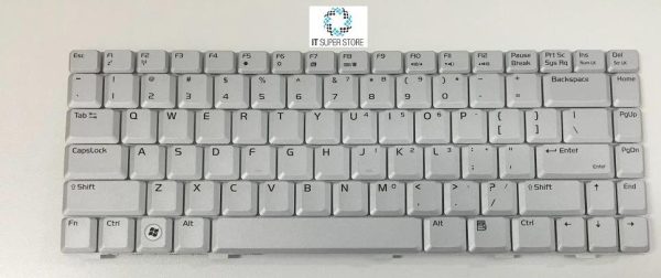 Asus W3 W3J A8 A8J F8 Z99 Series Laptop Keyboard Silver V020662CS1 04GNCB2KUS14 Cheap