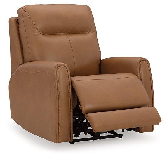 Tryanny Power Recliner Sale