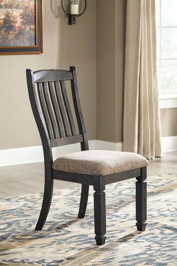 Tyler Creek Dining Chair For Cheap