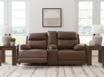 VonRyan Power Reclining Loveseat Discount