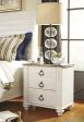 Willowton Nightstand Hot on Sale