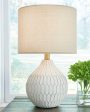 Wardmont Table Lamp Online now