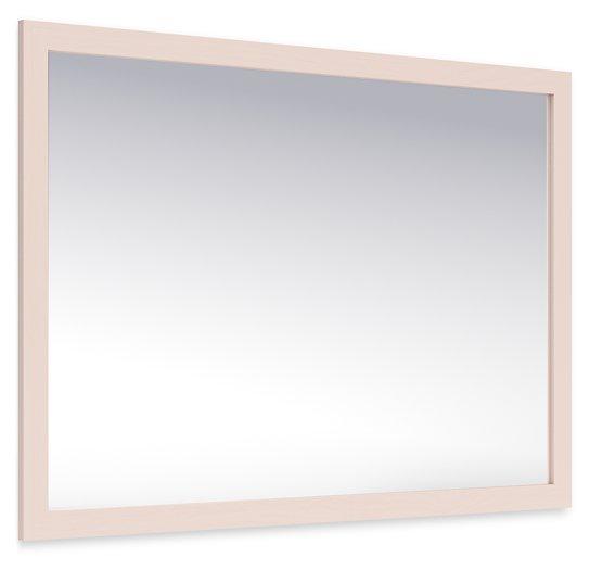 Wistenpine Bedroom Mirror For Sale