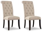 Tripton Dining Chair Set For Cheap