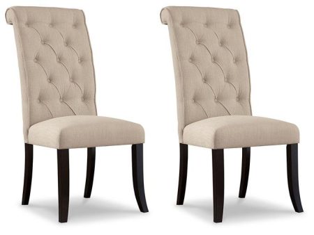 Tripton Dining Chair Set For Cheap