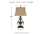 Sallee Table Lamp Sale