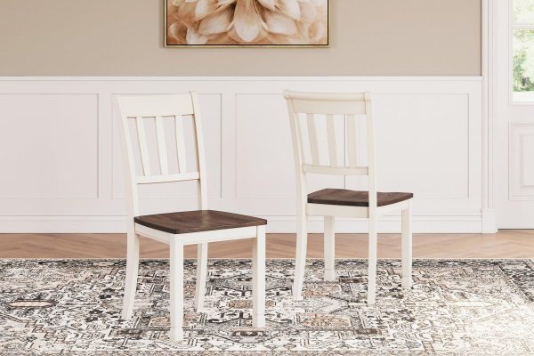 Whitesburg Dining Chair Set Online now