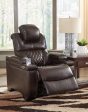 Warnerton Power Recliner Sale