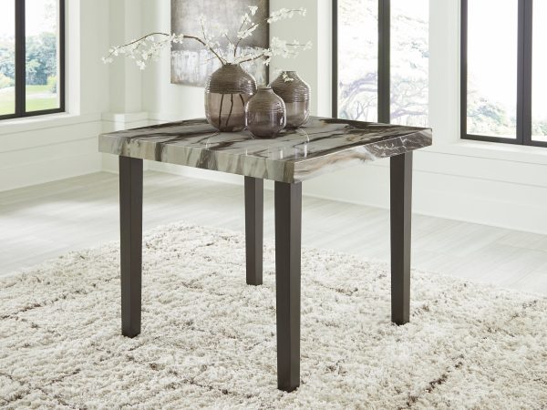 Jeshina Counter Height Dining Table Cheap