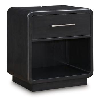 Rowanbeck Nightstand Cheap