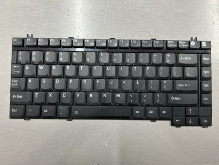 Toshiba Tecra A9 A10 M9 M10 Satellite Pro S200 Series Laptop Keyboard P000482730 Cheap