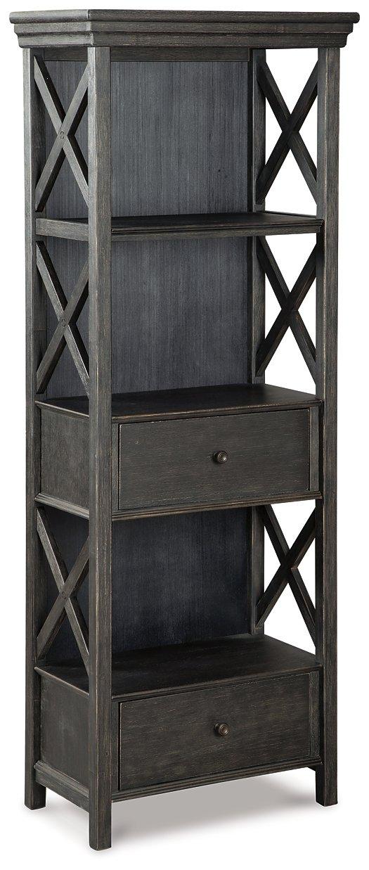 Tyler Creek Display Cabinet Online Sale