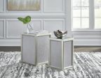 Traleena Nesting End Table (Set of 2) Online