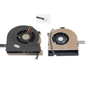 Toshiba Satellite A200 A205 A210 A215 CPU Fan UDQFZZR29C1N For Discount