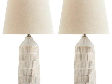 Willport Table Lamp (Set of 2) Online