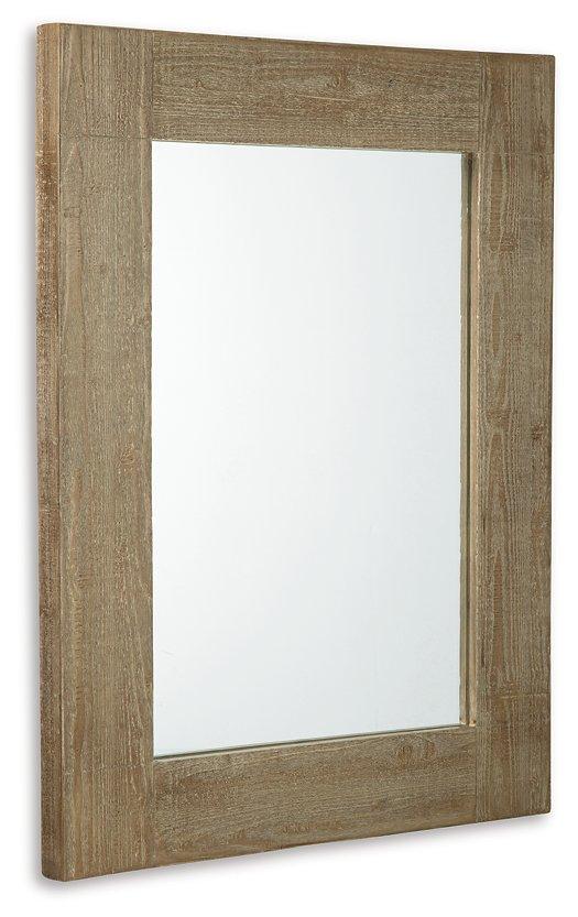 Waltleigh Accent Mirror For Discount