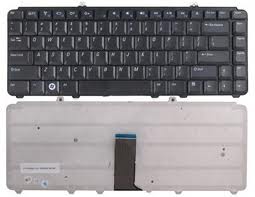 Dell Inspiron 1420 1520 1525 1526 1545  XPS M1330 M1530 Series Laptop Keyboard Black 0NW614 For Discount