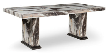 Jeshina Dining Table Discount