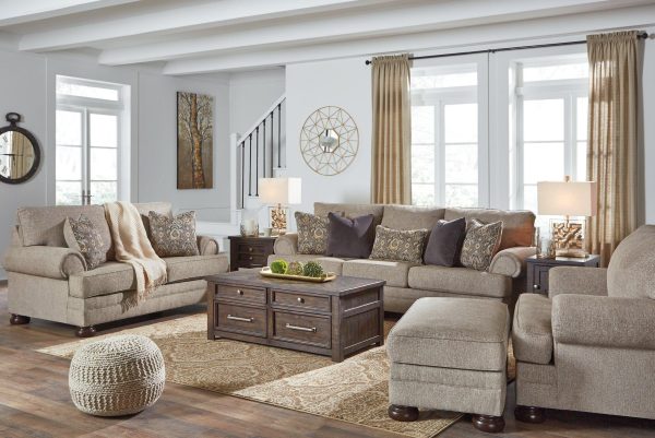 Kananwood Living Room Set Online