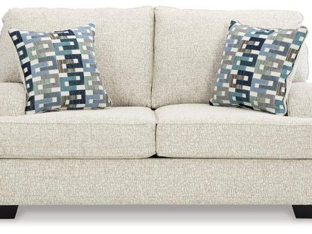 Valerano Loveseat For Sale